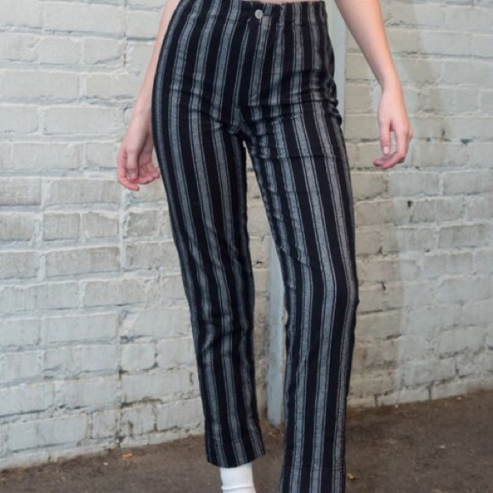 Brandy Melville tilden pants- one size